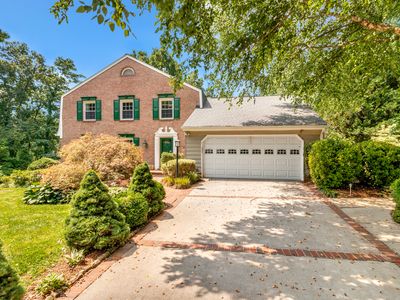 4203 Pickering Pl, Alexandria, VA, 22309