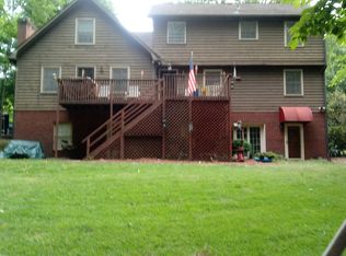 316 Iroquois Trl, Lexington, NC 27295