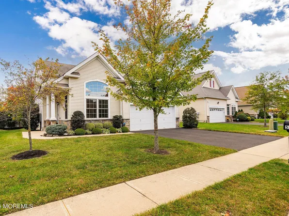 55 Sequoia Parkway, Ocean Twp, NJ 07712