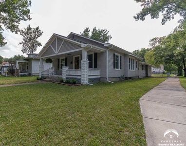 804 S Willow St, Ottawa, KS, 66067