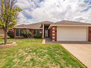 8817 N Rice Ave, Odessa, TX 79765