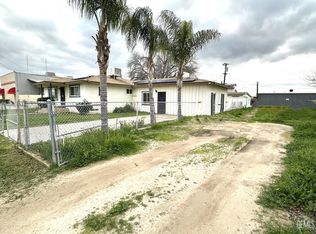 1611 Melody Ln, Bakersfield, CA 93308