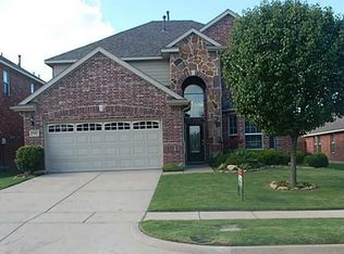 2908 Mason Ln, Wylie, TX 75098
