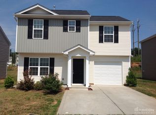 916 Cassidy Dr, Gastonia, NC 28054