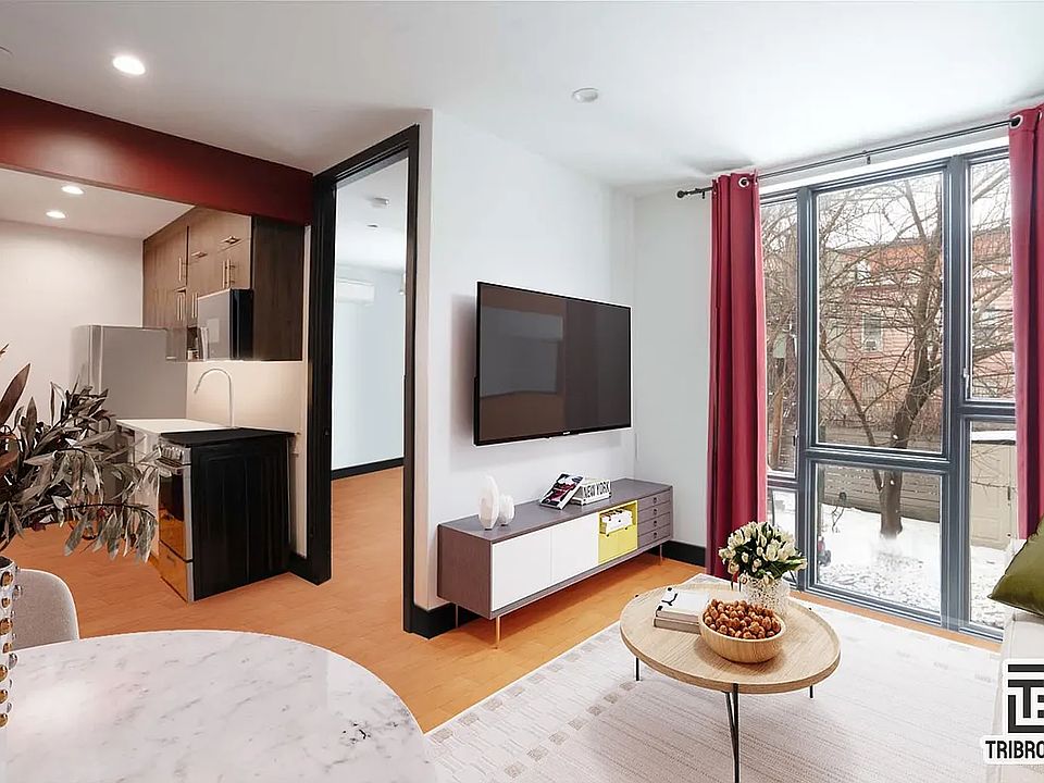 1st image of 169 Hull St #3C