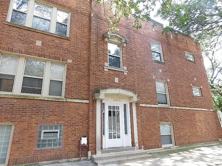 1st image of 3501 N Springfield Ave #2