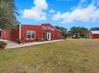 9515 Old Agnes Rd, Springtown, TX 76082