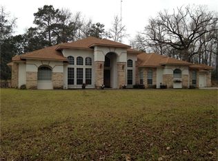 684 Easy Street Rd, Livingston, TX 77351