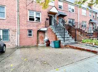 1708 Troutman St, Flushing, NY 11385