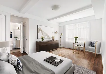 Rented by Central Park South Associates