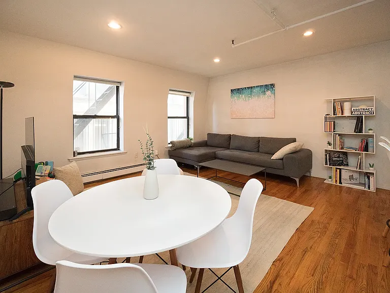 120 Cedar St #4C — Photo 1