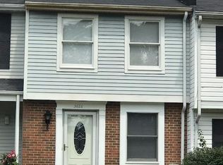 3626 Chadwick Ct, Pasadena, MD 21122