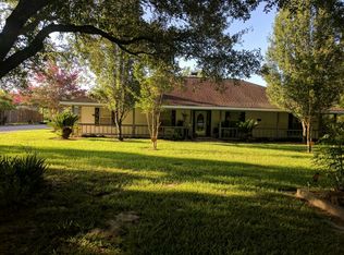 1396 Stagecoach Rd, Ville Platte, LA 70586