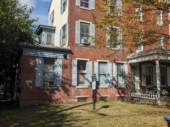 1345 Dekalb St, Norristown, PA 19401