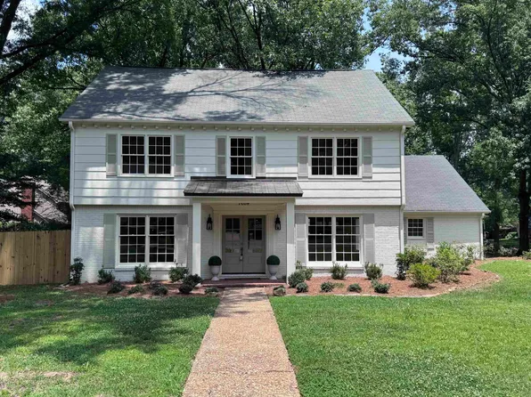7684 Apahon Ln, Germantown, TN 38138