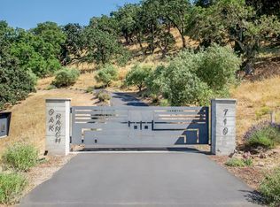 710 Soscol Creek Rd, Napa, CA 94558