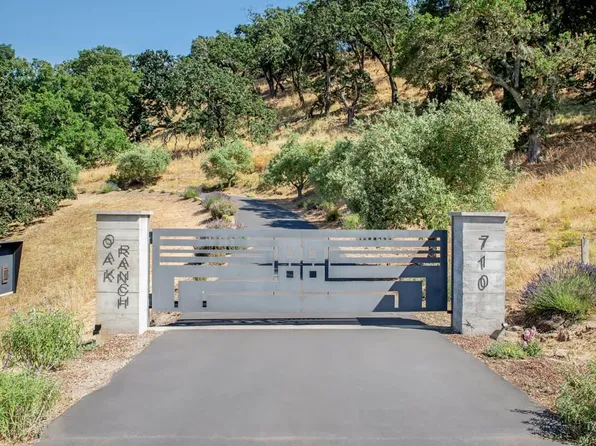 710 Soscol Creek Road, Napa, CA 94558