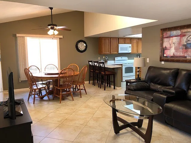 1808 Leisure World — Photo 11