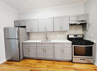 3688 John F Kennedy Blvd #1, Jersey City, NJ 07307