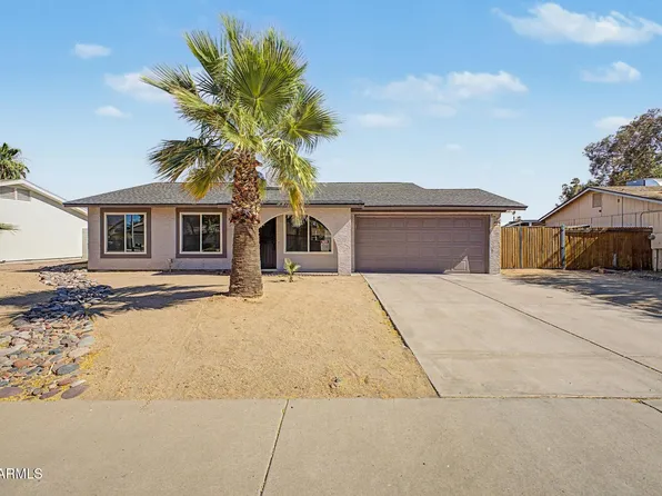 2619 E BLUEFIELD Avenue, Phoenix, AZ 85032