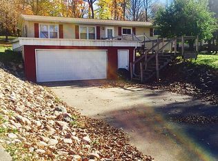 N3820 Sunset Ln, Shiocton, WI 54170