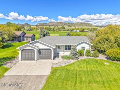 41 Madison Dr, Ennis, MT, 59729