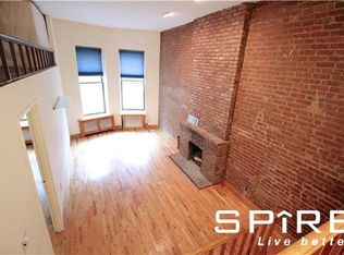 39 W 74th St APT 2A, New York, NY 10023