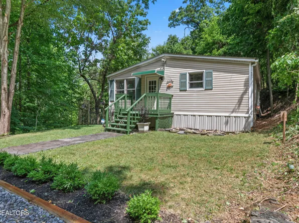 4265 S Boogertown Rd, Sevierville, TN 37876