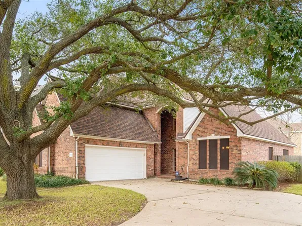 13310 Misty Mill Dr, Houston, TX 77041