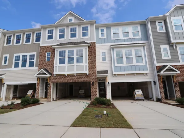 2273 Bay Minette Sta, Apex, NC 27502