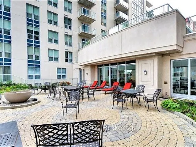 195 Besserer St #2604 — Photo 8