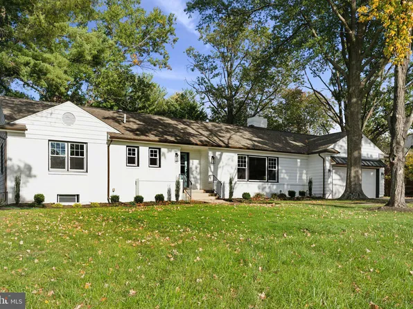 16617 Alden Ave, Gaithersburg, MD 20877
