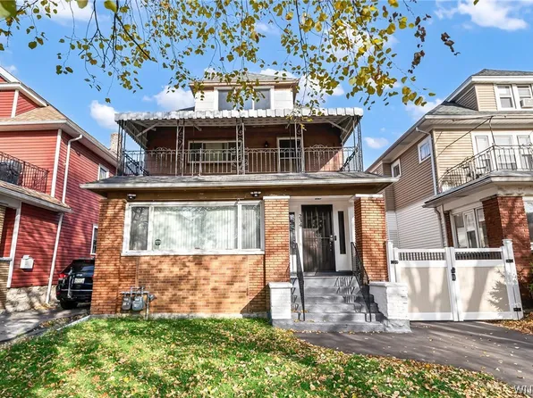 234 Lisbon Ave, Buffalo, NY 14215