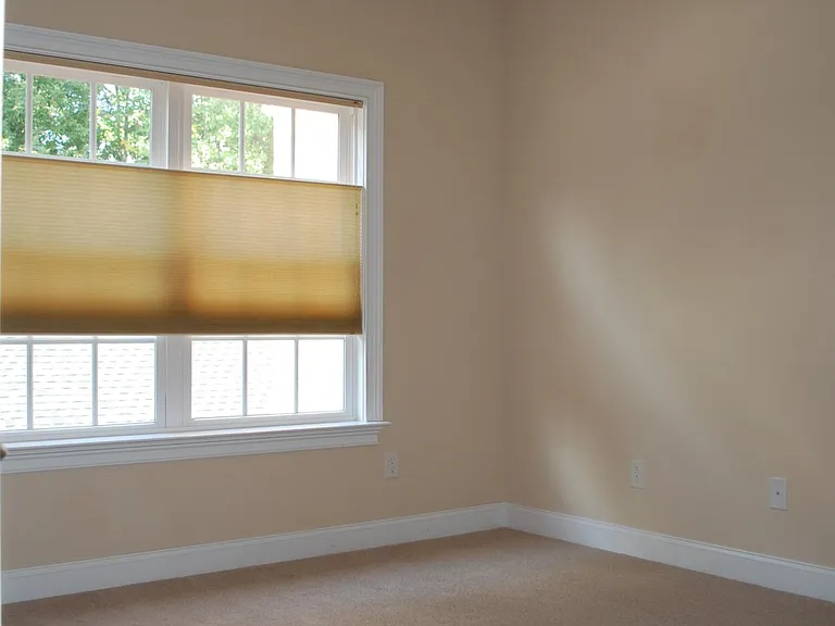 2'nd & 3'rd BR window shades