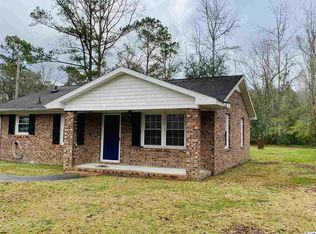 273 Graves Station St, Georgetown, SC 29440