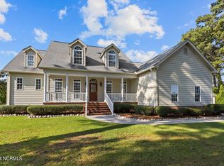 161 Howland Pkwy, Beaufort, NC 28516