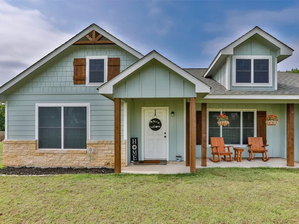 125 County Road 156, Whitesboro, TX 76273