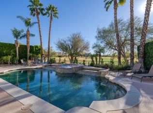 8 Calle Del Norte, Rancho Mirage, CA 92270