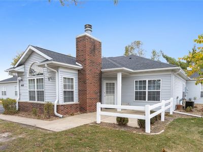 4552 Maureen Dr SE #104, Cedar Rapids, IA, 52403