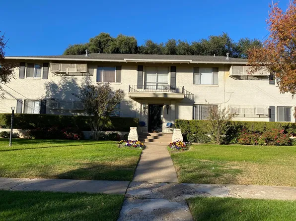5807 McCommas Blvd APT B, Dallas, TX 75206