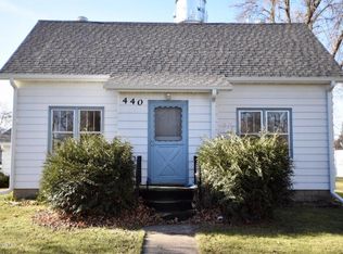 440 2nd Ave, Wanamingo, MN 55983