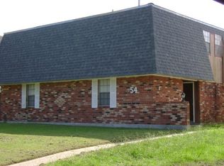 54 Brandon Hall Dr APT C, Destrehan, LA 70047