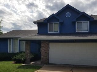 634 N 155th Ave, Omaha, NE 68154