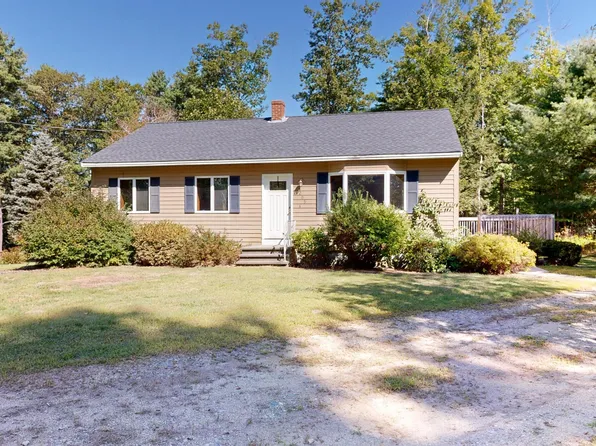 205 Webster Road, Buxton, ME 04093