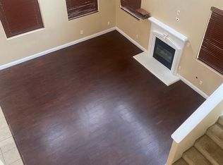 3208 Crescent Ridge St, Bakersfield, CA 93313