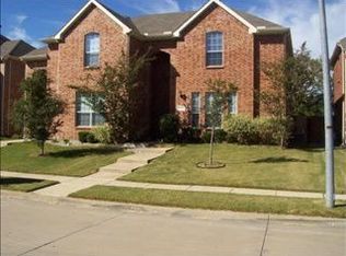 5435 Prairie Ln, Grand Prairie, TX 75052