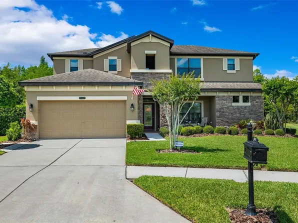 21632 Pearl Crescent Ct, Land O Lakes, FL 34637