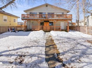 3502 Greenland Dr, Anchorage, AK 99517