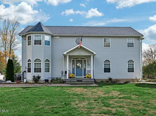 1113 State Route 81, Climax, NY 12042