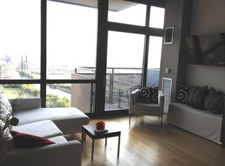235 W Van Buren St UNIT 2408, Chicago, IL 60607